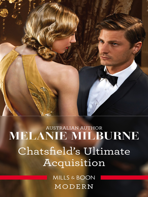 Cover image for Chatsfield's Ultimate Acquisition